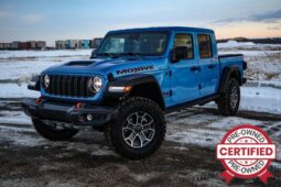 2024 Jeep Gladiator