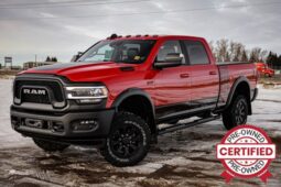 2021 Ram 2500