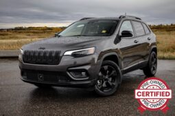 2023 Jeep Cherokee