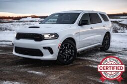 2022 Dodge Durango R/T Plus