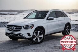 2022 Mercedes-Benz GLC