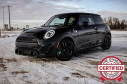 2019 MINI 3 Door “RARE” JOHN COOPER WORKS SUNROOF LOW KMS LOW PRICE