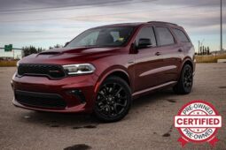 2022 Dodge Durango