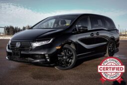 2023 Honda Odyssey