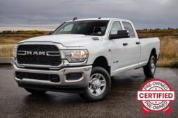 2022 Ram 3500