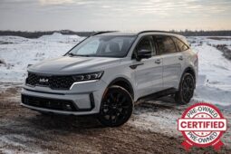 2023 Kia Sorento