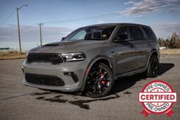 2022 Dodge Durango