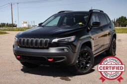 2023 Jeep Cherokee