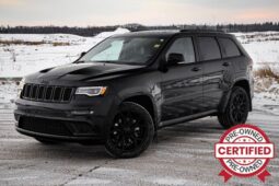 2022 Jeep Grand Cherokee WK