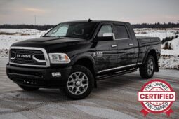 2018 Ram 3500