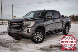 2020 GMC 1500