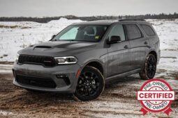 2022 Dodge Durango