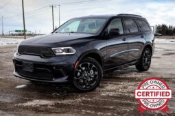 2024 Dodge Durango