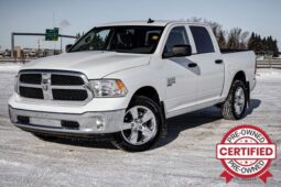 2019 Ram 1500 Tradesman