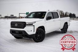 2023 Nissan Frontier SPORT CREWCAB 4X4 V6
