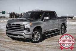 2024 Chevrolet 1500 High Country