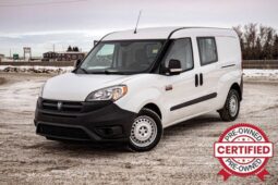 2016 Ram ProMaster City Wagon CITY LOW KMS