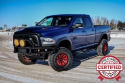 2019 Ram 1500 WARLOCK 4X4 LOW PRICE