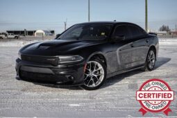 2022 Dodge Charger GT LOW PRICE