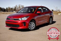 2020 Kia Rio PLUS AUTOMATIC LOW LOW KMS