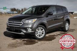 2019 Ford Escape SPECIAL EDITION 4X4 LOW KMS