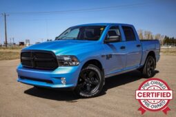 2023 Ram 1500 Express