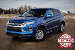 2023 Mitsubishi RVR SE ALL WHEEL DRIVE LOW KMS