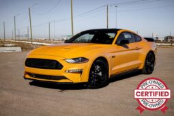 2022 Ford Mustang “RARE” GT 5.0L LOW KMS