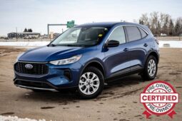 2023 Ford Escape ACTIVE 4X4