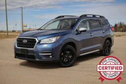 2020 Subaru Ascent PREMIER ALL WHEEL DRIVE LEATHER SUNROOF